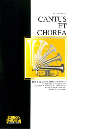 Cantus et chorea