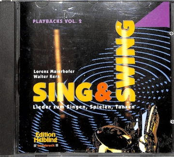 Sing + swing 2