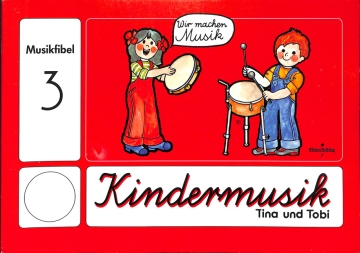 Kindermusik 3