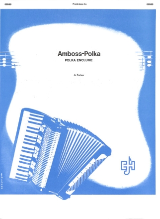 Amboss Polka op 91