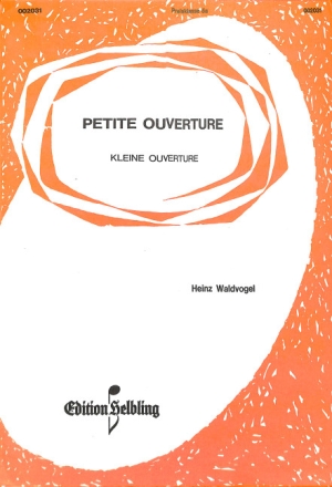 Petite Ouvert�re