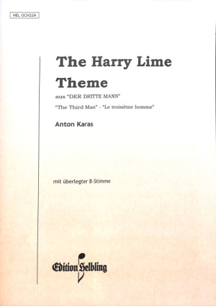 Zither Ballade