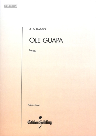 Ole guapa