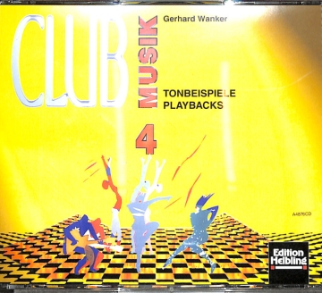 Club Musik 4
