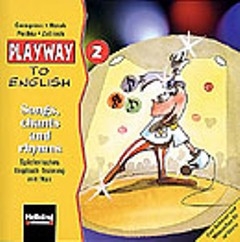 Playway 2 to english