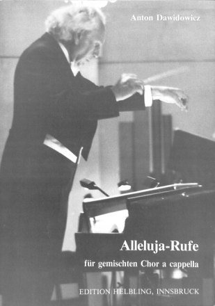 Alleluja Rufe