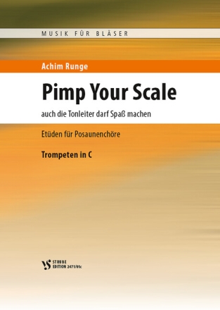 Pimp your scale