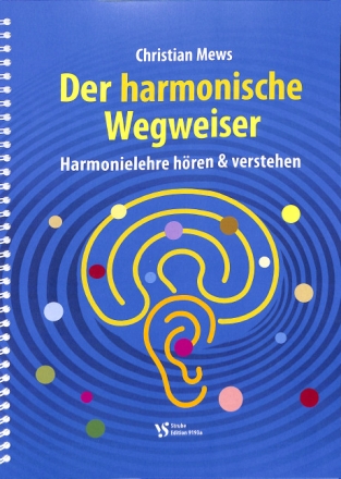 Der harmonische Wegweiser