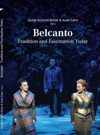 Belcanto - Tradition and Fascination Today 15
