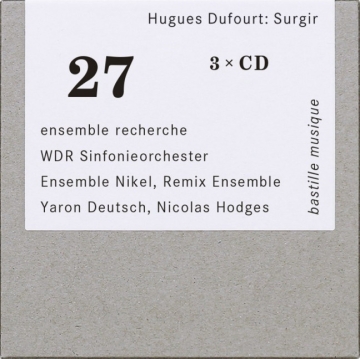 Surgir (Bastille musique)