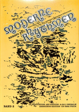 Moderne Rhythmen 2