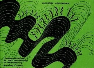 ABC Folklore 2