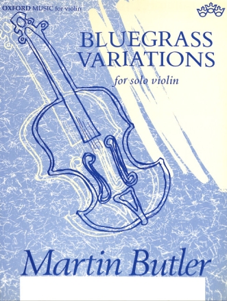 Bluegrass variations