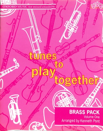 Tunes to play together