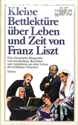 Kleine Bettlekt�re - Liszt