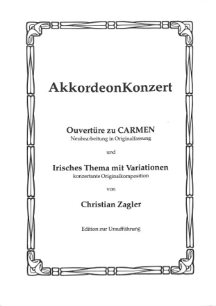 Akkordeonkonzert
