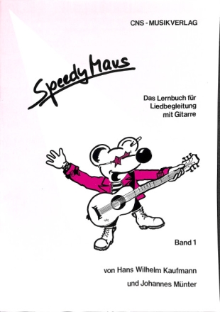 Speedy Maus 1