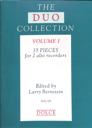 The Duet collection 1
