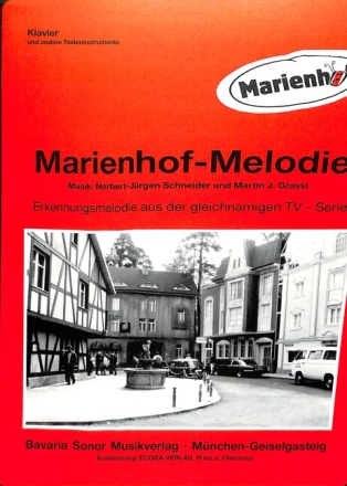 Marienhof Melodie