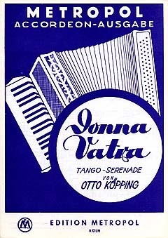 Donna vatra op 190