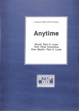 Anytime