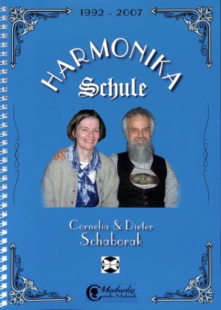 Harmonika Schule