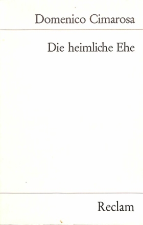 Heimliche Ehe