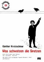 Was schwatzen die Spatzen