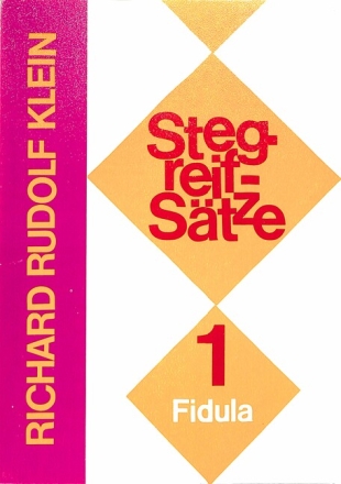 Stegreifs�tze 1