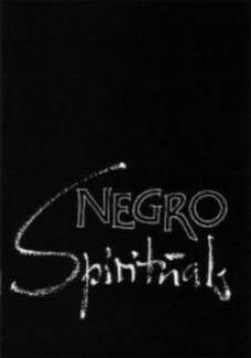 Negro Spirituals