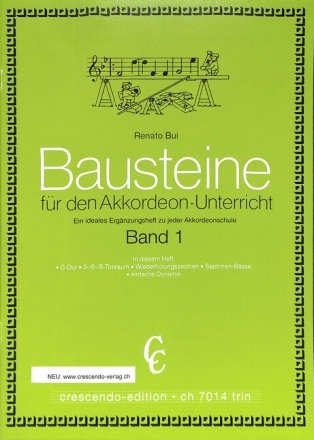 Bausteine 1