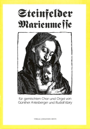 Steinfelder Marienmesse