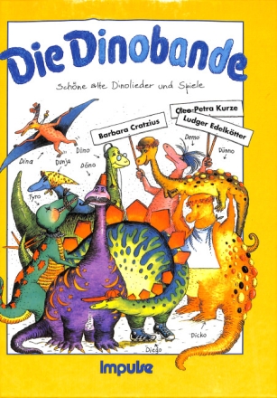 Die Dinobande