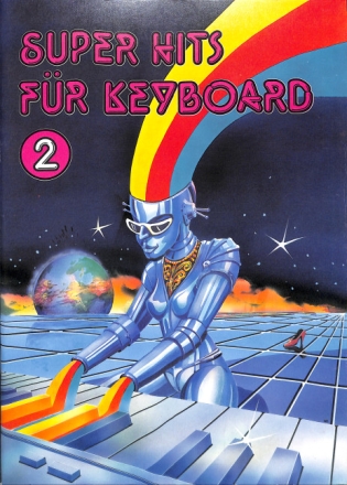 Superhits f�r Keyboard 2