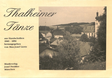Thalheimer T�nze