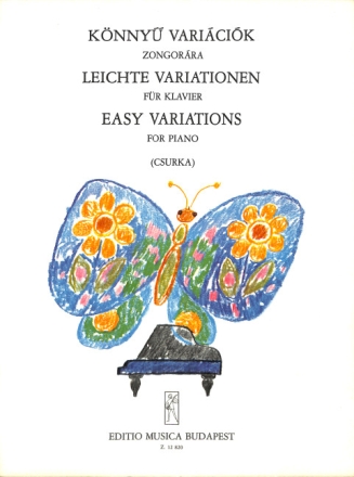 Leichte Variationen