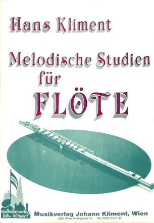 Melodische Studien