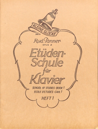 Et�denschule 1