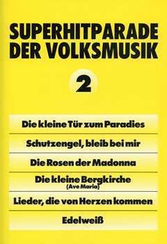 Superhitparade 2