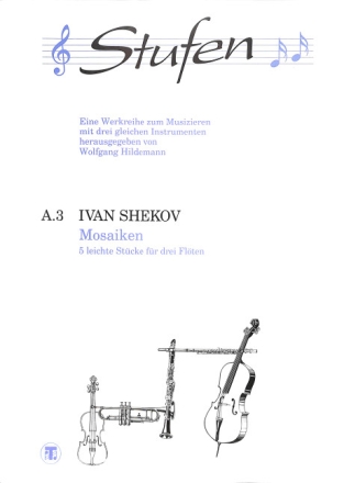 Mosaiken