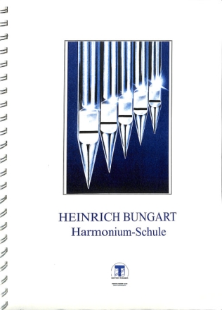 Harmoniumschule
