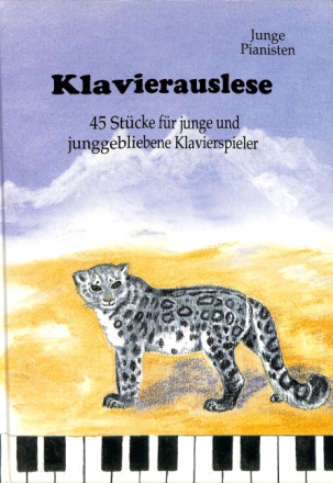 Klavierauslese