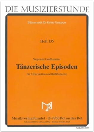 T�nzerische Episoden 135