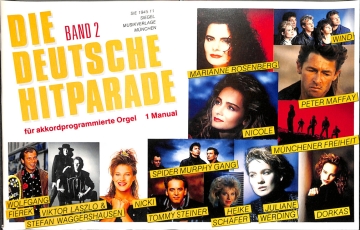 Deutsche Hitparade 2