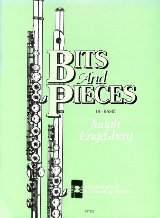 Bits + pieces