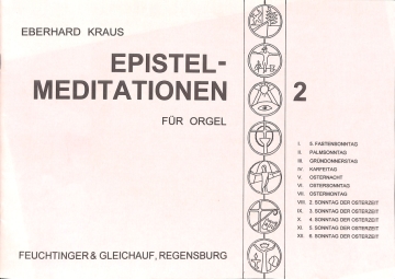 Epistel Meditationen 2