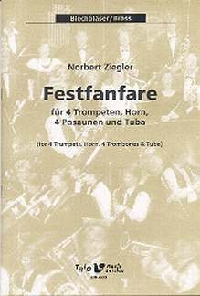 Festfanfare