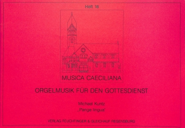 Pange lingua 16