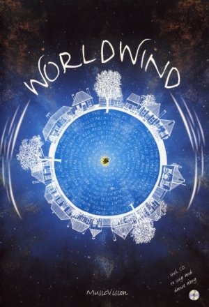 Worldwind - 16 inspirational songs