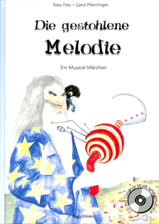 Die gestohlene Melodie